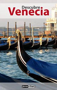 Baixar Descubre Venecia (Spanish Edition) pdf, epub, eBook