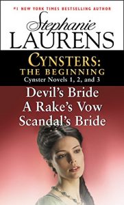 Baixar Cynsters: The Beginning: Cynster Novels 1, 2, and 3 (A Cynster Collection) pdf, epub, eBook