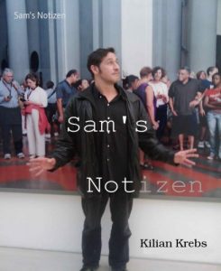 Baixar Sam’s Notizen (German Edition) pdf, epub, eBook
