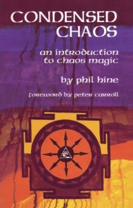 Baixar Condensed Chaos: An Introduction to Chaos Magic (English Edition) pdf, epub, eBook