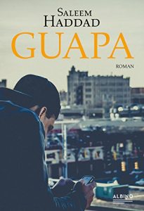 Baixar Guapa (German Edition) pdf, epub, eBook