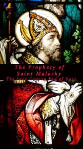 Baixar The Prophecy of Saint Malachy: The Soon Coming End of Days (English Edition) pdf, epub, eBook