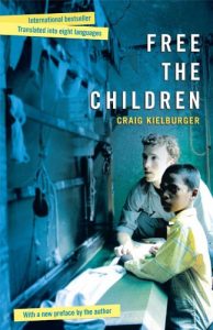 Baixar Free The Children pdf, epub, eBook