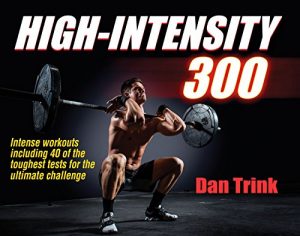 Baixar High-Intensity 300 pdf, epub, eBook