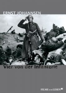 Baixar Vier von der Infanterie: Ihre letzten Tage an der Westfront 1918 (Filme zum Lesen 2) (German Edition) pdf, epub, eBook