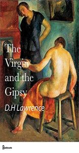 Baixar The Virgin and the Gipsy (annotated) (English Edition) pdf, epub, eBook