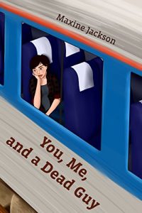 Baixar You, Me, and a Dead Guy (Breaking Even Book 2) (English Edition) pdf, epub, eBook