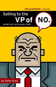 Baixar Selling to the VP of NO (English Edition) pdf, epub, eBook
