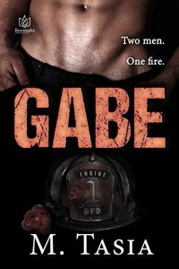Baixar Gabe (Boys of Brighton Book 1) (English Edition) pdf, epub, eBook