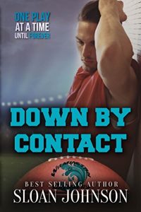 Baixar Down By Contact (Wilmington Breakers Book 1) (English Edition) pdf, epub, eBook