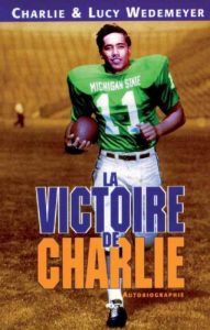 Baixar La Victoire de Charlie (French Edition) pdf, epub, eBook