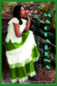 Baixar Magdalena (Spanish Edition) pdf, epub, eBook