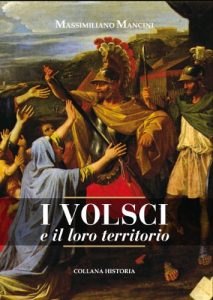 Baixar I Volsci e il loro territorio. (HISTORIA Vol. 1) (Italian Edition) pdf, epub, eBook