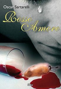 Baixar Rosso Amore (Italian Edition) pdf, epub, eBook