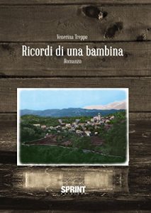 Baixar Ricordi di una bambina pdf, epub, eBook