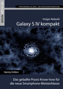 Baixar Galaxy S4 kompakt (Handy.Edition) (German Edition) pdf, epub, eBook