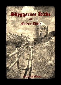 Baixar Skyggernes kirke (Danish Edition) pdf, epub, eBook