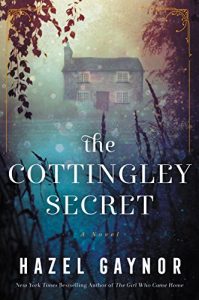 Baixar The Cottingley Secret: A Novel pdf, epub, eBook
