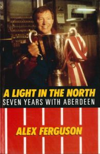 Baixar Alex Ferguson: A Light in the North pdf, epub, eBook
