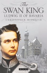 Baixar Swan King, The: Ludwig II of Bavaria pdf, epub, eBook