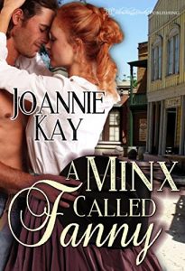Baixar A Minx Called Fanny (English Edition) pdf, epub, eBook