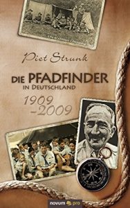 Baixar Die Pfadfinder in Deutschland 1909 – 2009 (German Edition) pdf, epub, eBook
