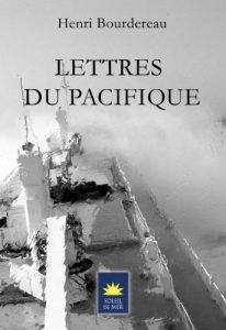 Baixar Lettres du Pacifique (Soleil de Mer) (French Edition) pdf, epub, eBook