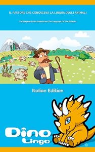 Baixar Il Pastore Che Conosceva La Lingua Degli Animali (Italian Edition) pdf, epub, eBook