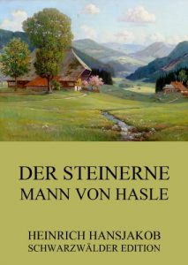 Baixar Der steinerne Mann von Hasle (German Edition) pdf, epub, eBook