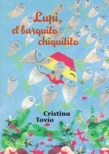Baixar Lupi, el barquito chiquitito (Spanish Edition) pdf, epub, eBook