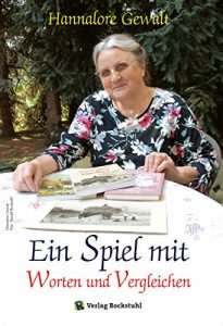 Baixar Ein Spiel mit Worten und Vergleichen: Kleines Lesebuch deutscher Wortverbindungen (German Edition) pdf, epub, eBook