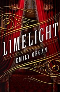 Baixar Limelight (Penny Green Series Book 1) (English Edition) pdf, epub, eBook