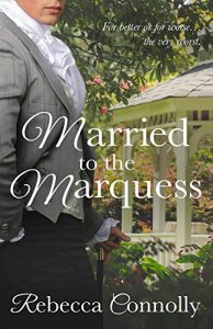 Baixar Married to the Marquess (Arrangements, Book 2) pdf, epub, eBook