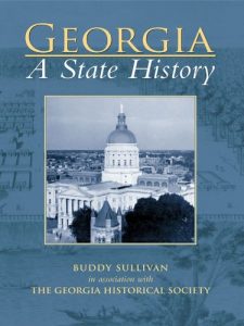 Baixar Georgia: A State History (Making of America (Arcadia)) (English Edition) pdf, epub, eBook