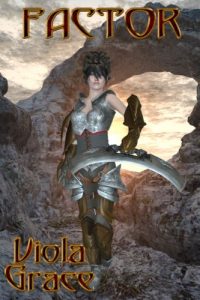 Baixar Factor (Terran Times) (English Edition) pdf, epub, eBook