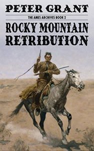 Baixar Rocky Mountain Retribution (The Ames Archives Book 2) (English Edition) pdf, epub, eBook