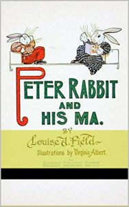 Baixar Peter Rabbit and his Ma (English Edition) pdf, epub, eBook