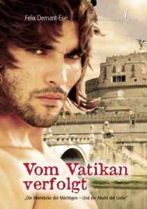 Baixar Vom Vatikan verfolgt (German Edition) pdf, epub, eBook