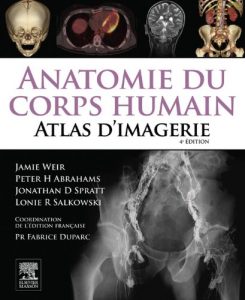 Baixar Anatomie du corps humain – Atlas d’Imagerie pdf, epub, eBook