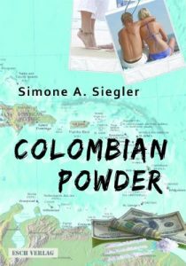 Baixar Colombian Powder (German Edition) pdf, epub, eBook