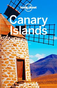 Baixar Lonely Planet Canary Islands (Travel Guide) pdf, epub, eBook
