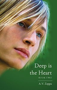Baixar Deep is the Heart: Book Two (English Edition) pdf, epub, eBook