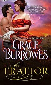 Baixar The Traitor (Captive Hearts) pdf, epub, eBook