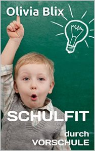 Baixar Schulfit durch Vorschule (German Edition) pdf, epub, eBook