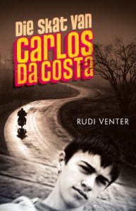 Baixar Die skat van Carlos da Costa pdf, epub, eBook