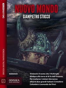 Baixar Nuovo mondo (Odissea Digital Fantascienza) pdf, epub, eBook