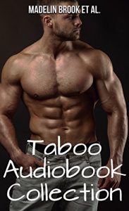 Baixar Taboo Audiobook Collection (English Edition) pdf, epub, eBook