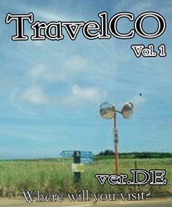 Baixar TravelCO ver.DE1 (German Edition) pdf, epub, eBook