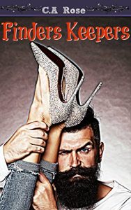 Baixar Finders Keepers (English Edition) pdf, epub, eBook