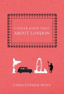 Baixar I Never Knew That About London pdf, epub, eBook